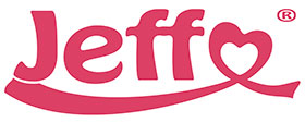 Jeffo is a registered trademark Jeffo pet food for dogs, cats and horses